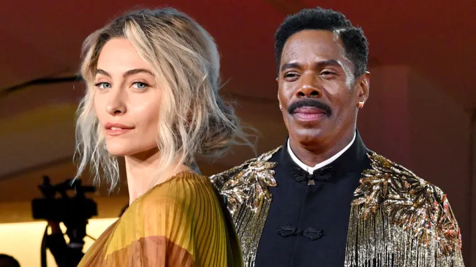 Paris Jackson Refutes Colman Domingo’s Claim She Was ‘Helpful’ For Michael Jackson Biopic: ‘Leave Me Out of It’