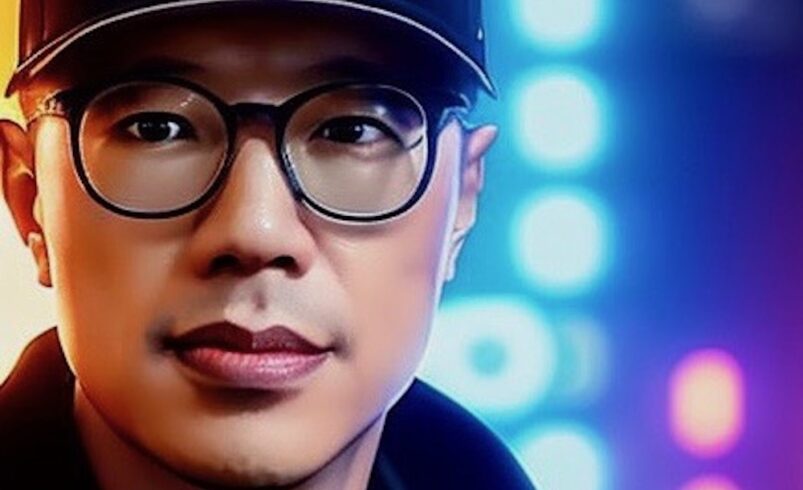 danXkim Delivers Emotionally Charged Single “Your Aura”