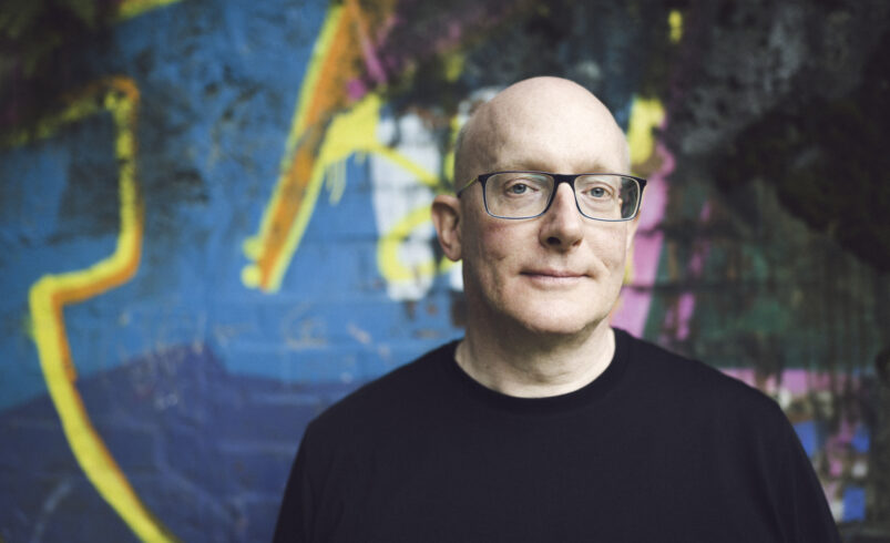 Stefan Schulzki Releases Euphoric Nu-Disco Single “On The Edge Tonight”