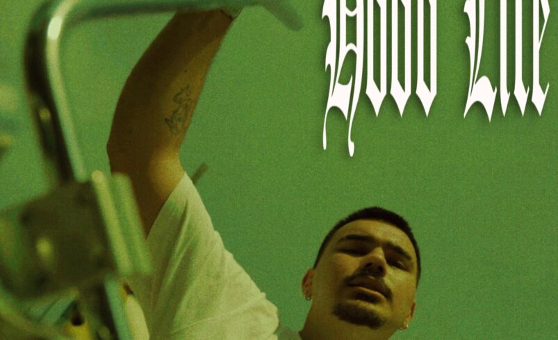 Judan $antana Delivers Powerful Neighborhood Commentary with New Single “Hood Life”