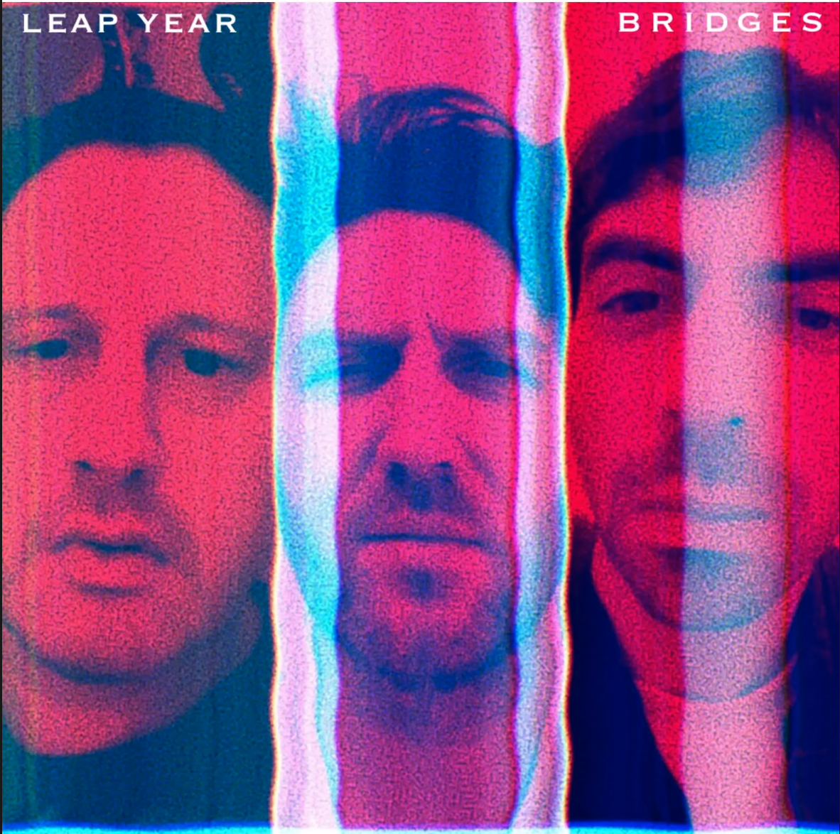 NYC Trio Leap Year Releases “Bridges”