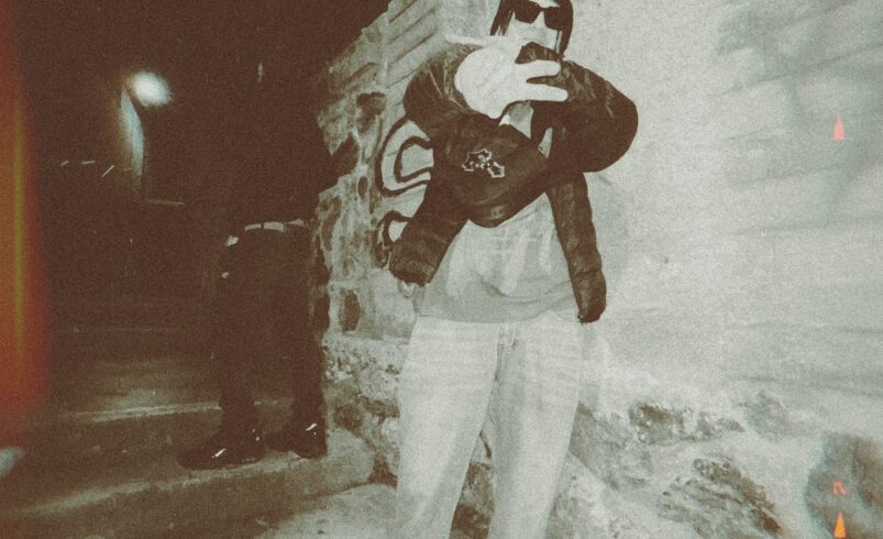 Honduran Rapper Lil Ripper Drops New Single “Thank God” Honduran Rapper Lil Ripper Drops New Single “Thank God”