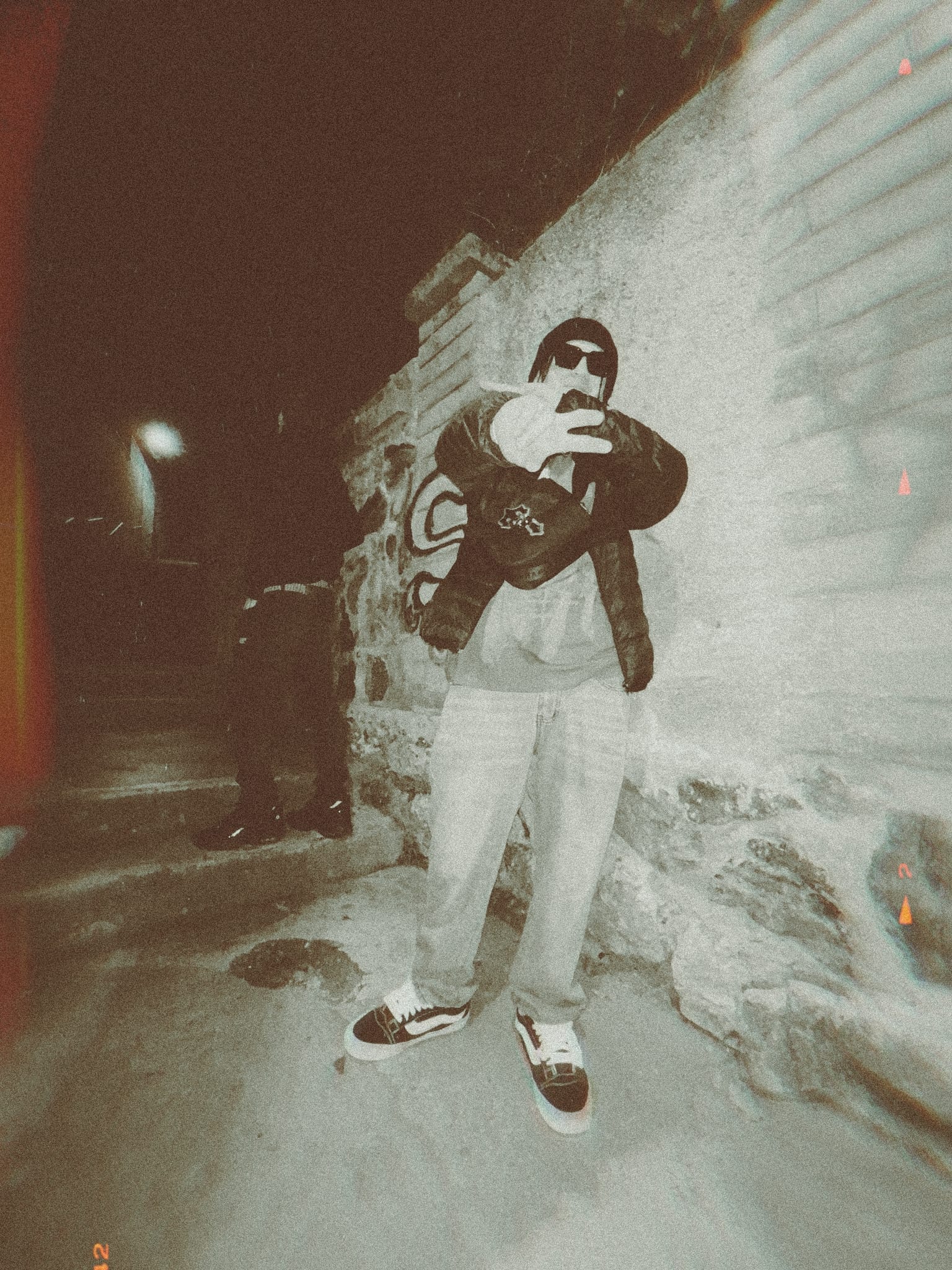 Honduran Rapper Lil Ripper Drops New Single “Thank God”