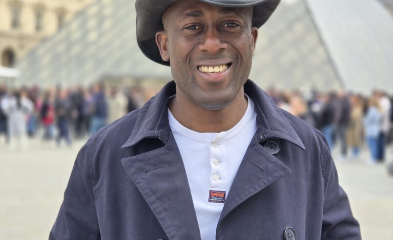 Naija Doc Releases Debut Afrobeat Album “Roots” Naija Doc Releases Debut Afrobeat Album “Roots”