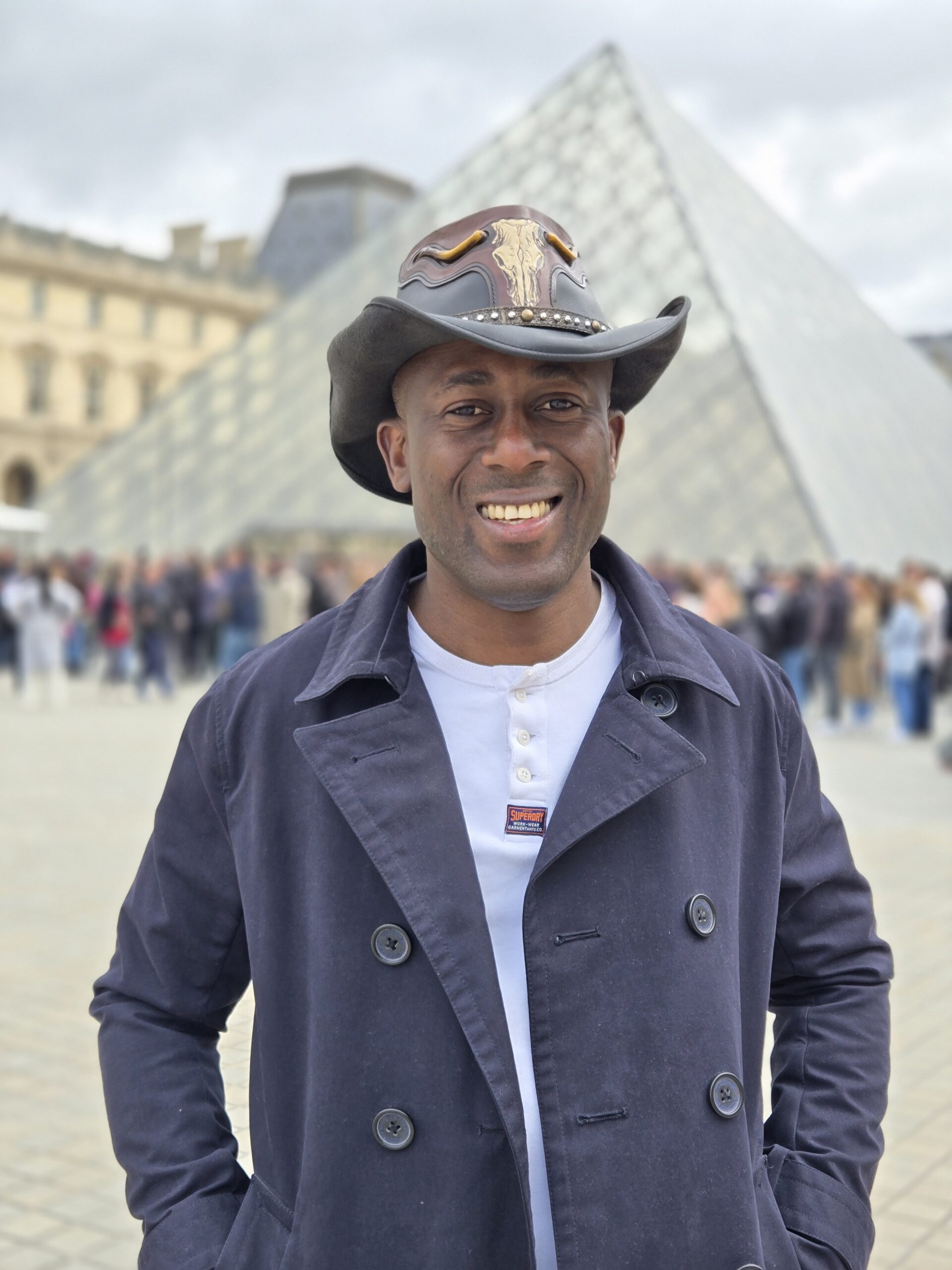 Naija Doc Releases Debut Afrobeat Album “Roots”