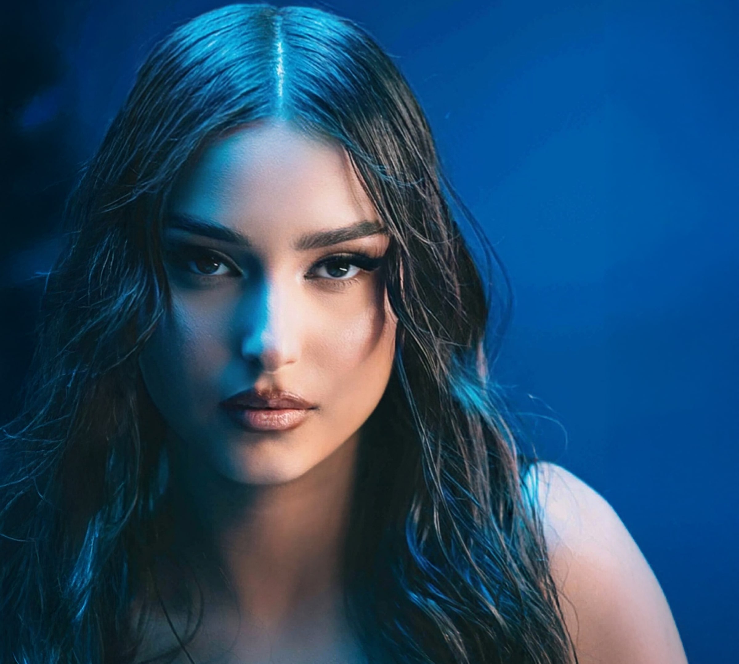 Albanian-American Pop Artist Bruklin Closes “Echo” EP with Resilience Anthem “Through It All”