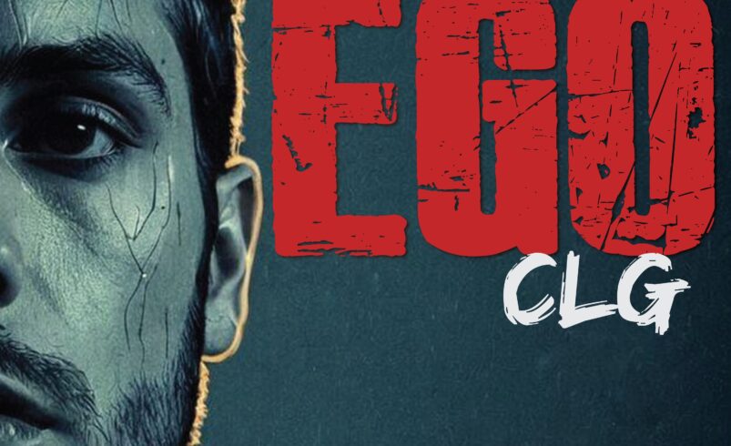CLG Drops New Single “EGO”