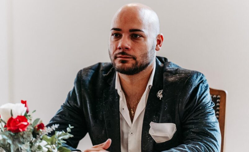 CELØNE Unveils the Two Faces of Summer with New Single “SOLE & SPARI”