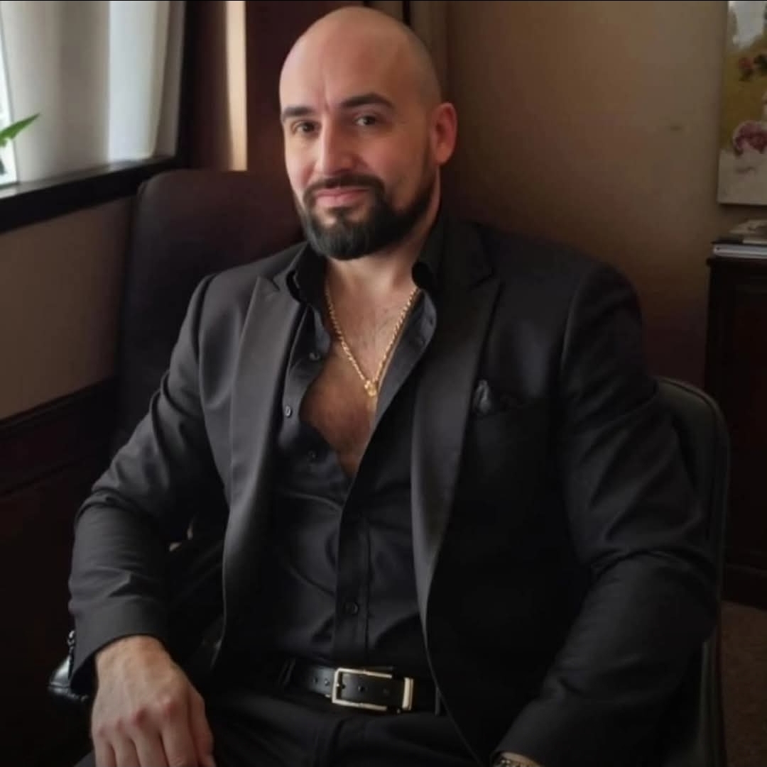 David Potter Releases Fearless Album “The Miseducation of MMA Volume 3”