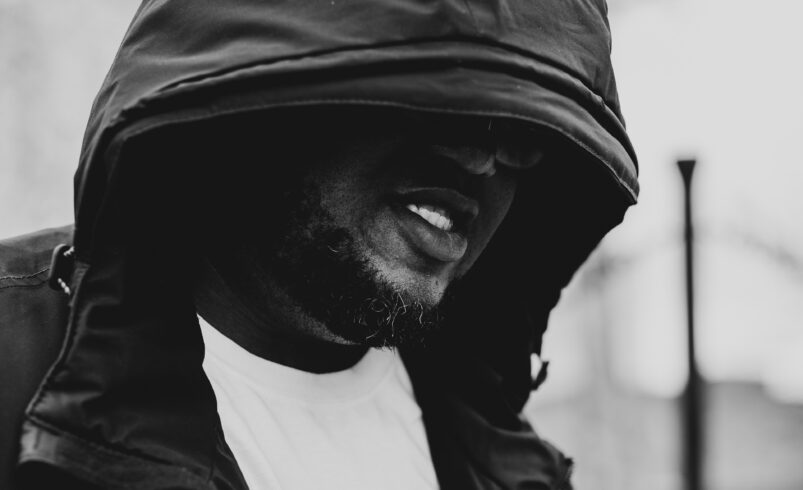 Big O Releases Bold New Single “When It’s Not Said, But Done”