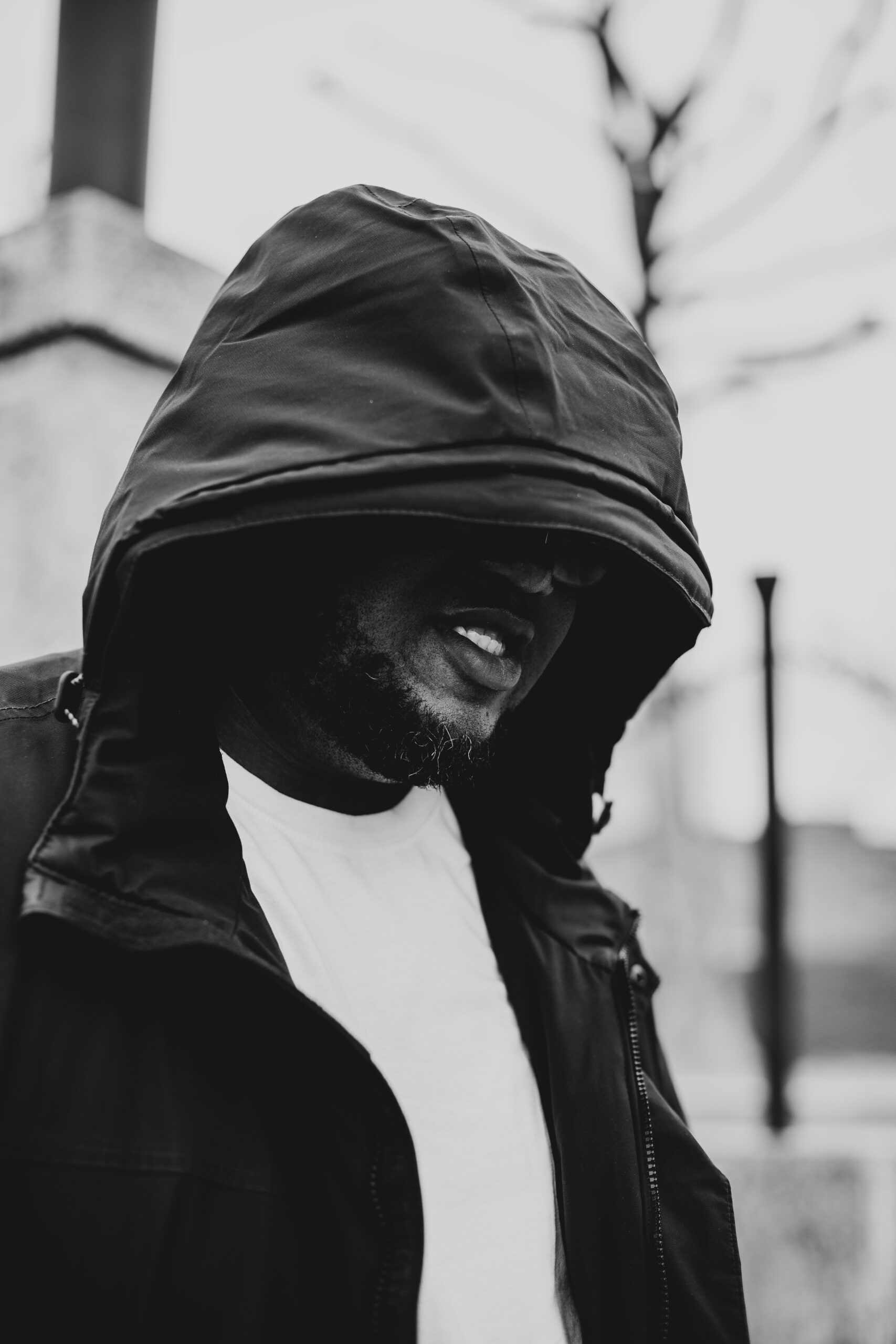 Big O Releases Bold New Single “When It’s Not Said, But Done”