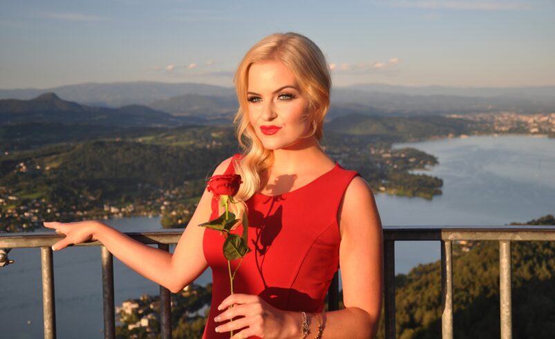 Alessa Unveils New Single “JUPITER”