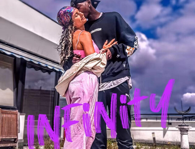 Zito Releases New Single “INFINITY”