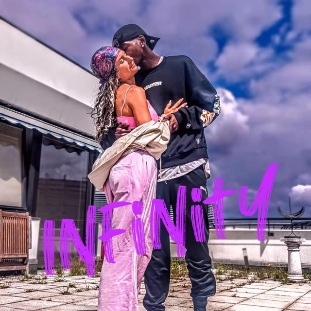 Zito Releases New Single “INFINITY”