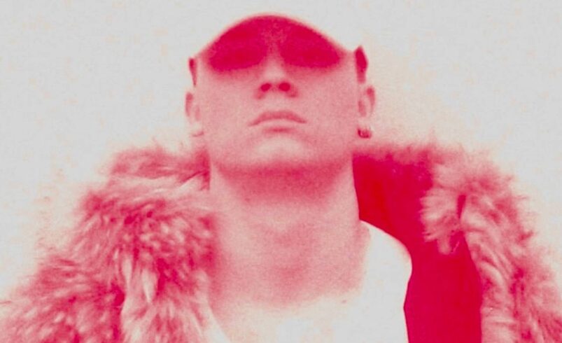 Ollie Hunt Releases A Fearless Anthem “Ah!”