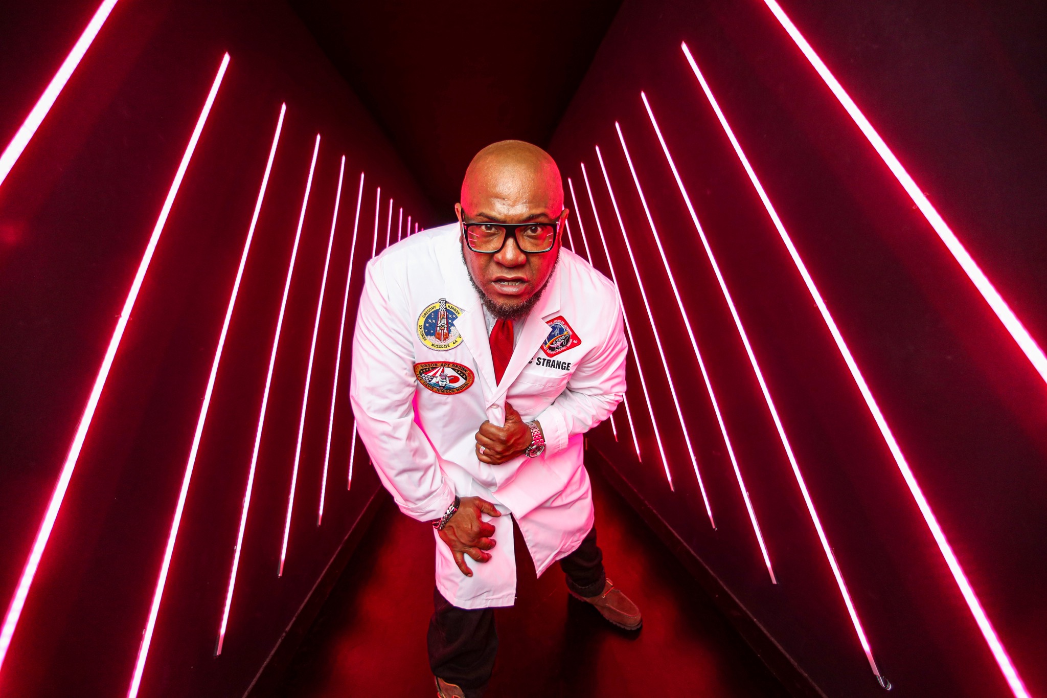 Doc STRANGE and Pikahsso Drop Explosive New Single “BLOW THE HELL UP”