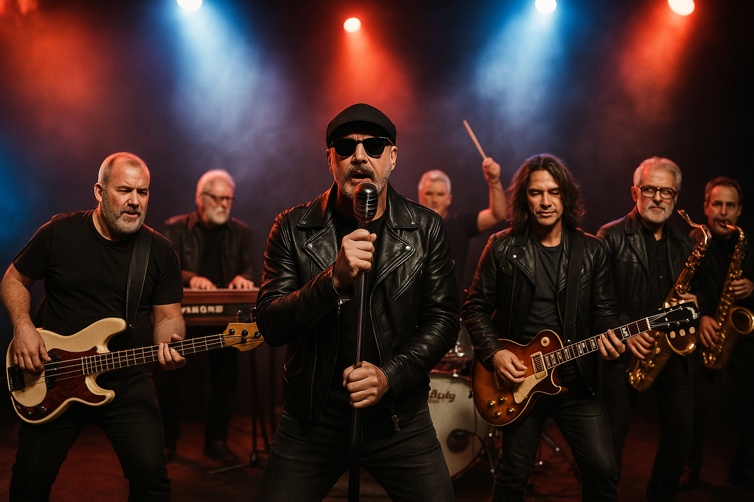 Penosi Sotterfugi Return With Poetico Sporco Rock (Remastered)