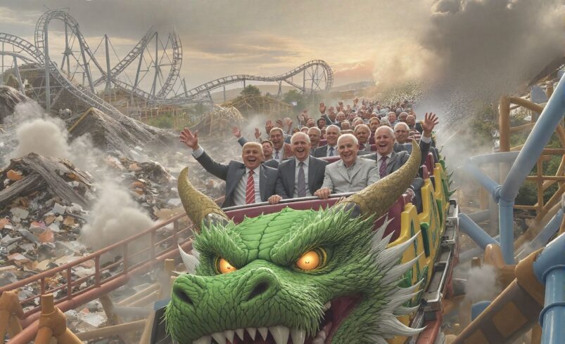 La Morale K Drops New Single “The end is never the end” La Morale K Drops New Single “The end is never the end”