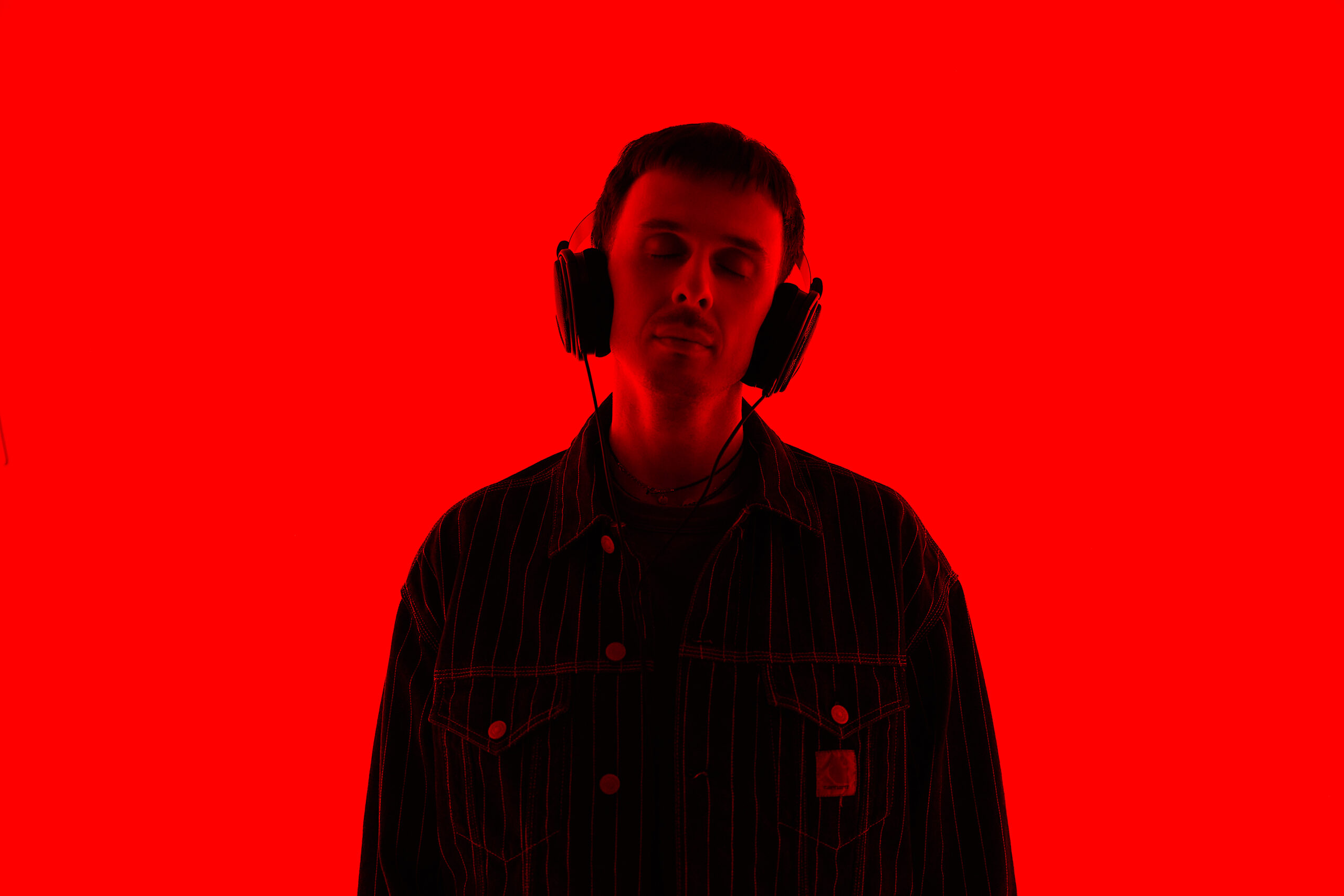 Nerikomi x Journey of the Soul Release Atmospheric New Single “Buru”