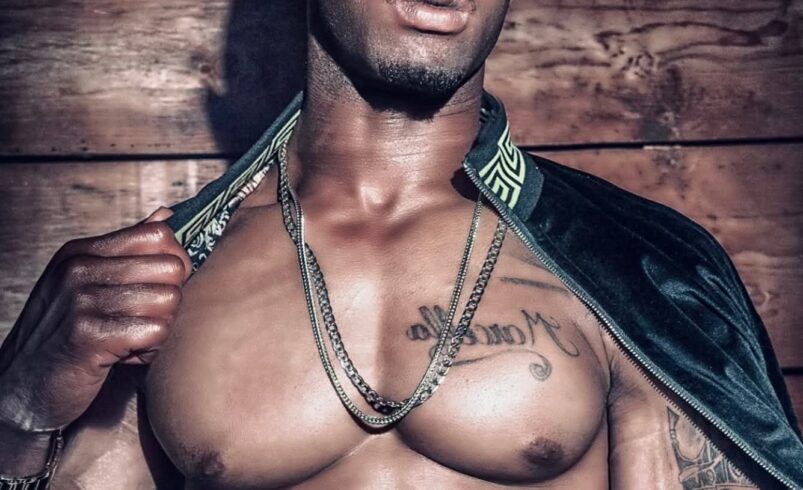 George Alexander Drops Infectious New Single “Wet”