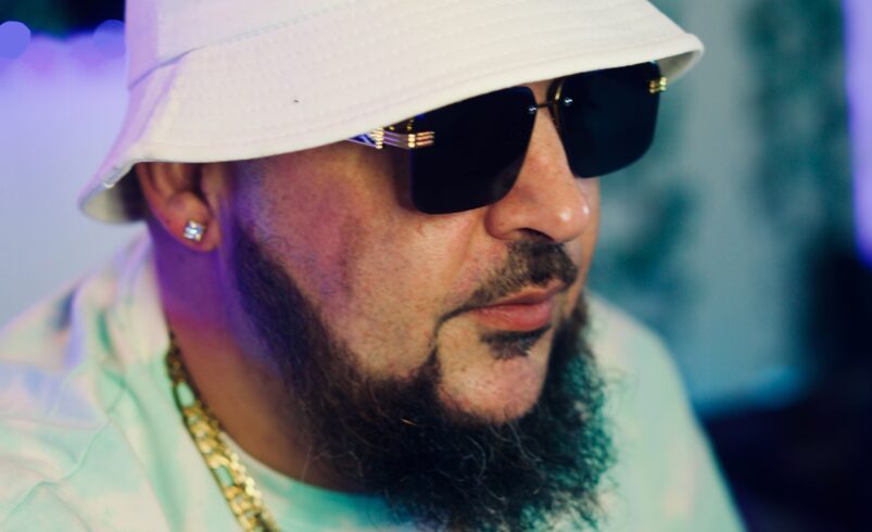 SKdBnFF Unveils New Single “Taste”