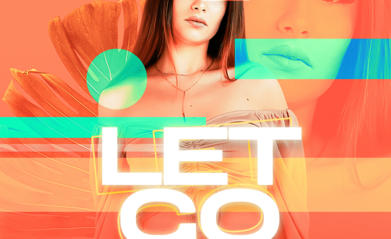 DJ Sam GOLD Releases New Single “Let Go”
