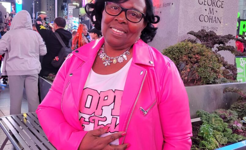 Minna LaFortune Unveils Heartfelt New Single “When a Boy Loves a Girl”