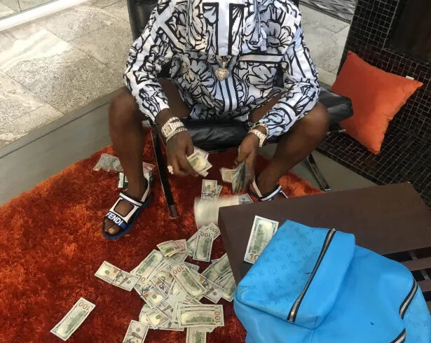 Free$ Drops New Single “Money Money”