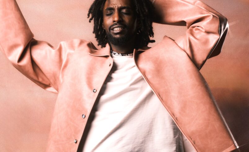 MaMan Returns with A Soulful Tribute “Bahary”