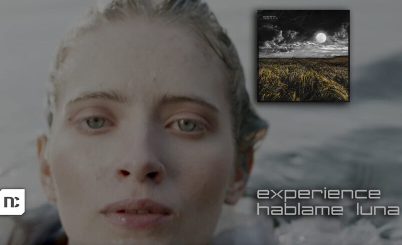 Indie-Electronic Producer Experience Makes Artist Debut with Evocative Remix “Háblame Luna”