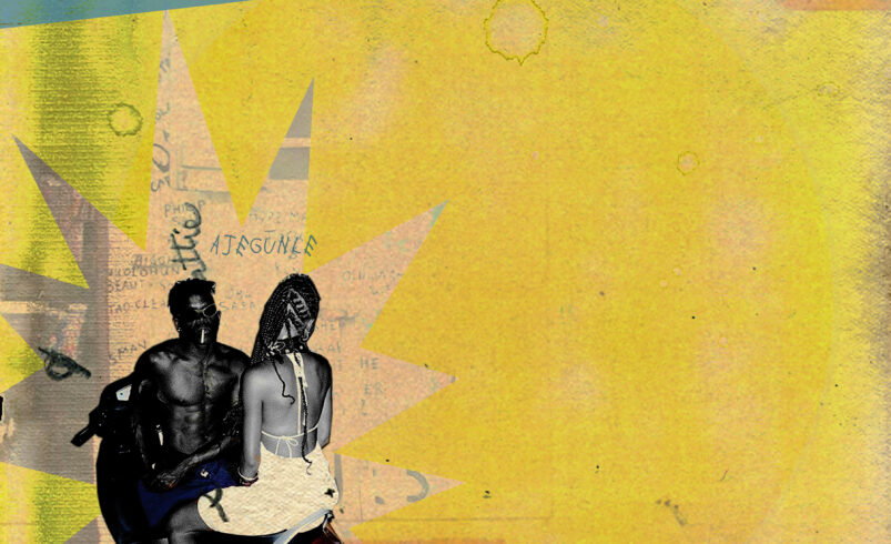 Patoranking Unveils A High-Energy Anthem “No Jonze”