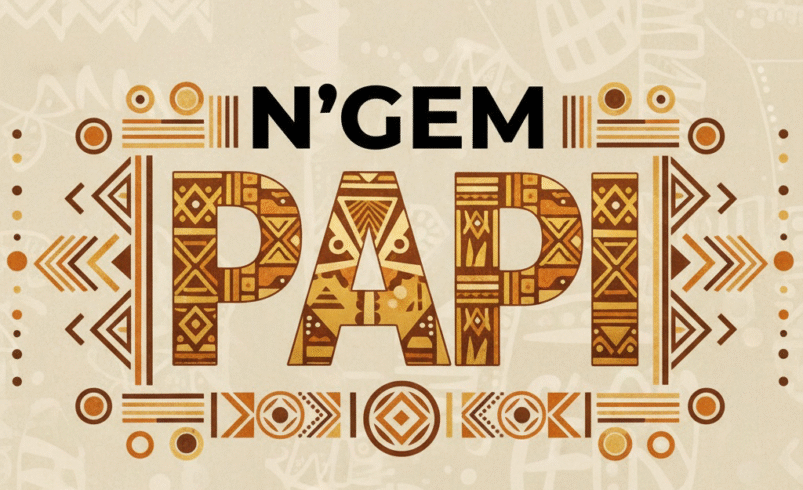 Angelo Gemellaro Drops Hypnotic Afro-House Anthem “Papi”