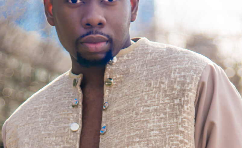 Je’Vel Ignites a Visionary New Era With Cinematic Single “A World To Burn” Je’Vel Ignites a Visionary New Era With Cinematic Single “A World To Burn”