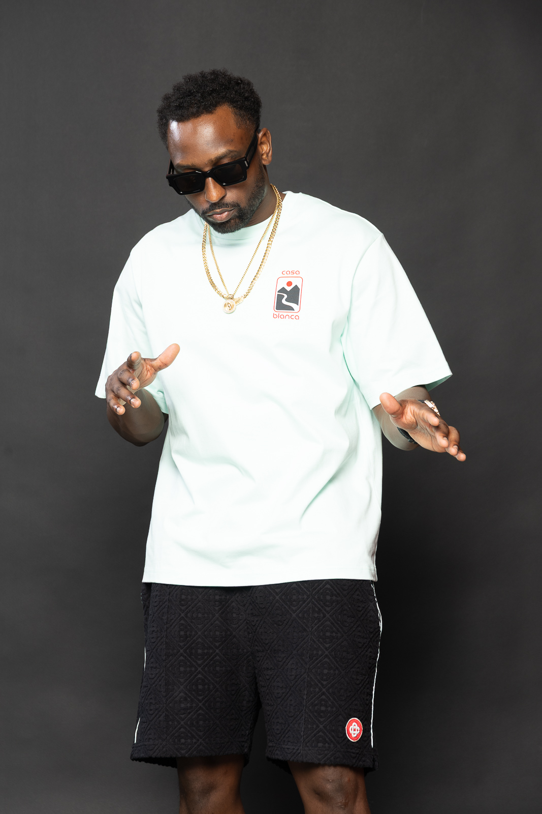 JE The #1Baller Ignites the Afrobeat Scene with His Explosive New Single “Pepper Dem”