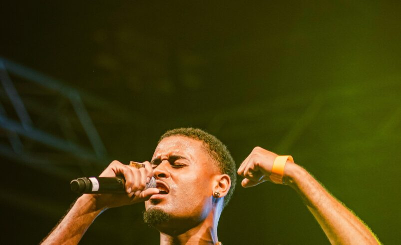 CITA Releases A Soulful Anthem of Resilience “FÈ YO MAL”