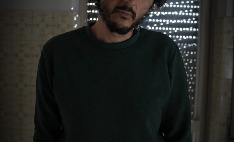 Le rose e il deserto Releases “Damascus”  A Glimpse From the Upcoming Album “Chissà com’è”