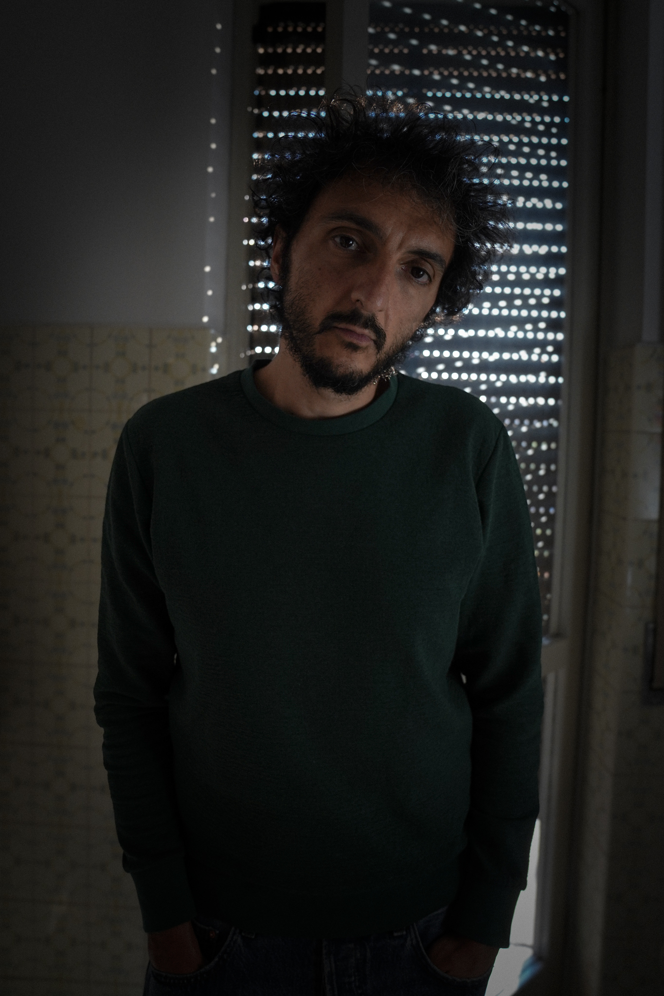 Le rose e il deserto Releases “Damascus”  A Glimpse From the Upcoming Album “Chissà com’è”