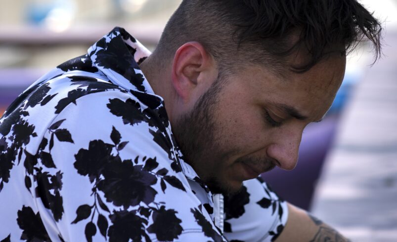 Leo XIV Releases New Single “Feel”