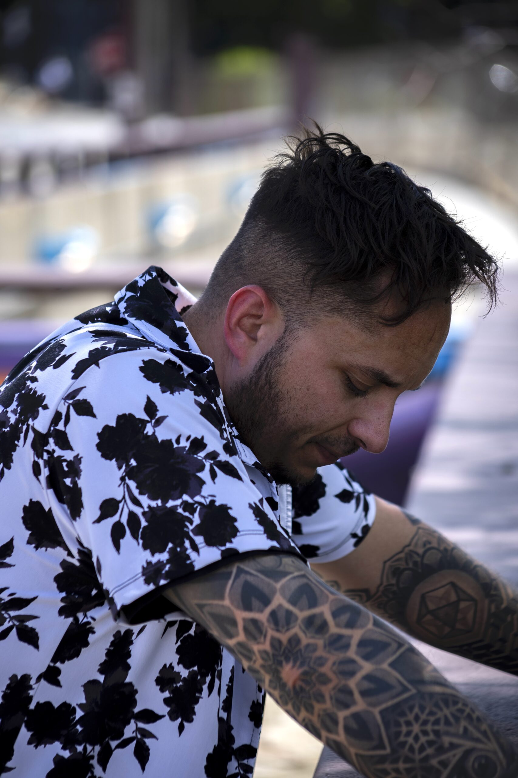 Leo XIV Releases New Single “Feel”