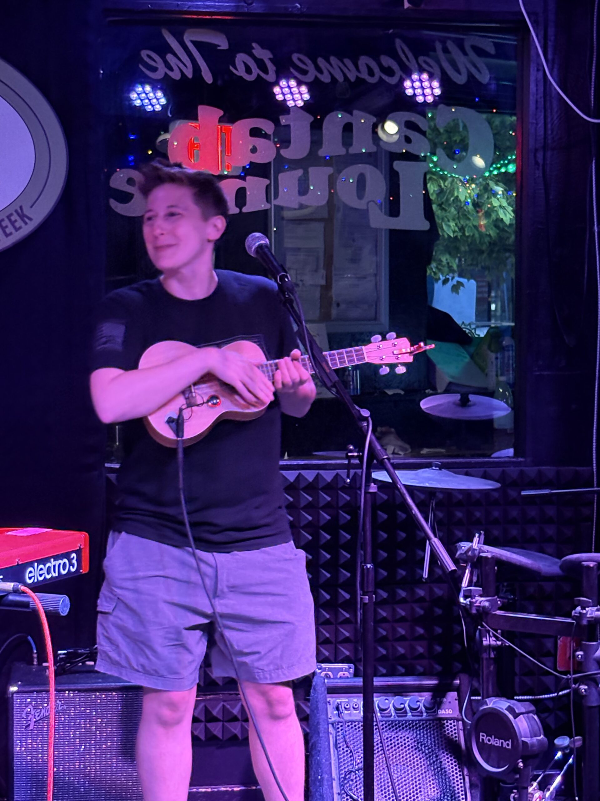 Aleksandra Picariello Confronts Emotional Turmoil on New Single “Is What It Is”