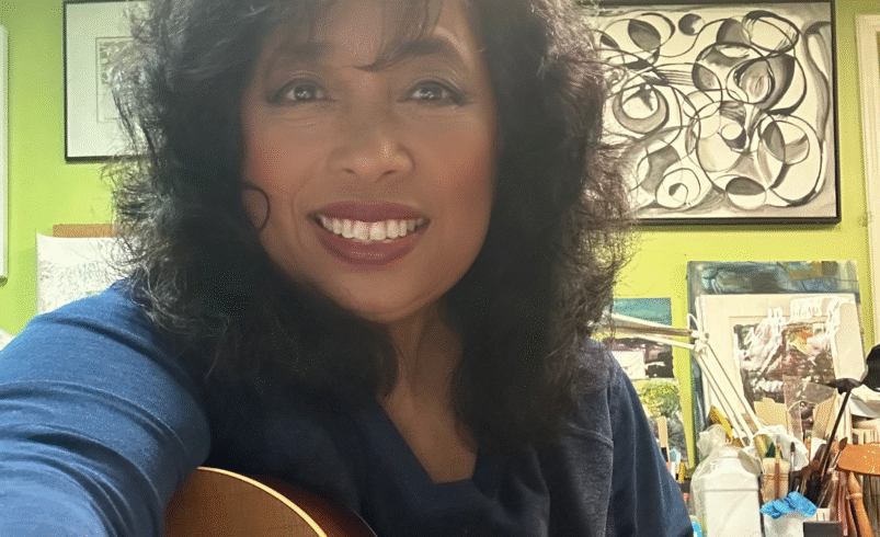 Michellar Unveils Heartfelt Single “We Both Can Fall”