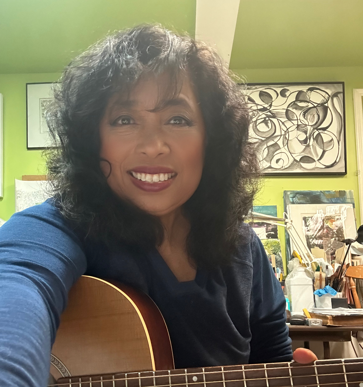 Michellar Unveils Heartfelt Single “We Both Can Fall”