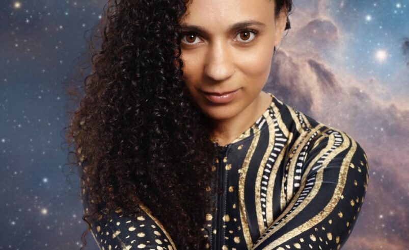 Shelita Releases Radiant Love Song “Bloom”