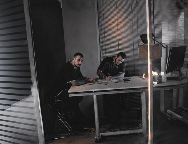 MLSRT Drops Powerful New Single “Orologi” MLSRT Drops Powerful New Single “Orologi”