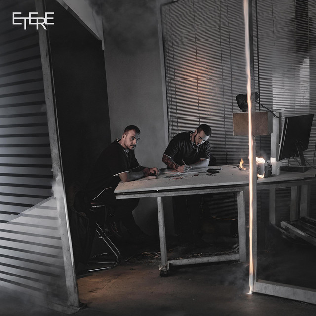 MLSRT Drops Powerful New Single “Orologi”