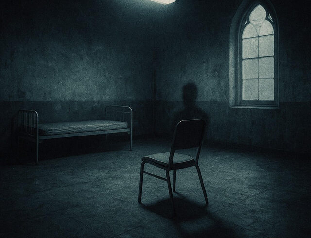 VITRIX Explores Darkness on Haunting New Single “Room with No Door”