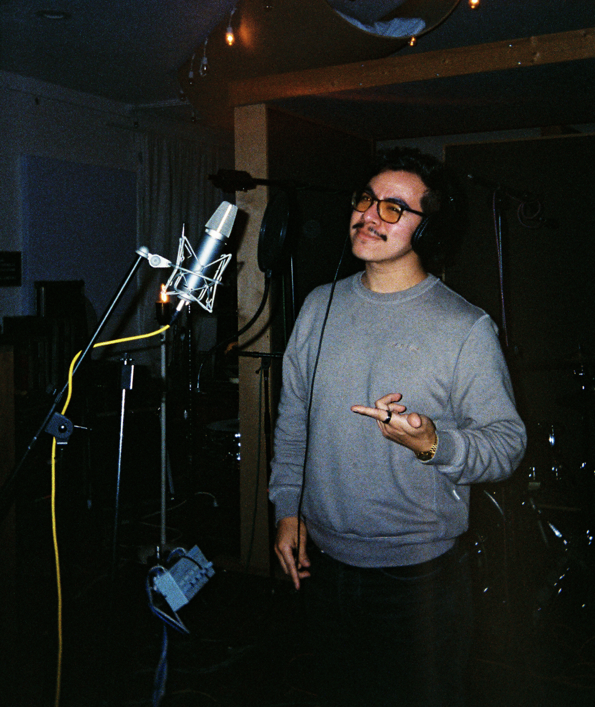 Brian Fire Releases Shimmering Indie-Pop Single “Idle Idol”