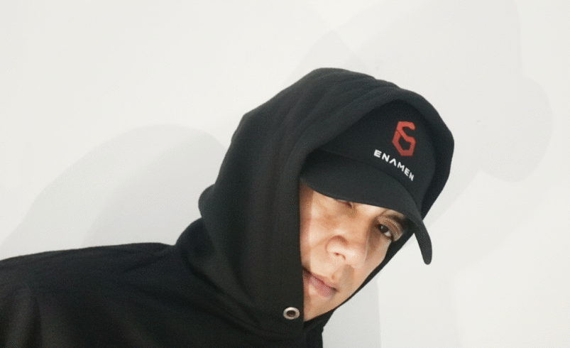 Enamen Introduces a Global Music Movement With “Sufi Hop Anthem” Enamen Introduces a Global Music Movement With “Sufi Hop Anthem”