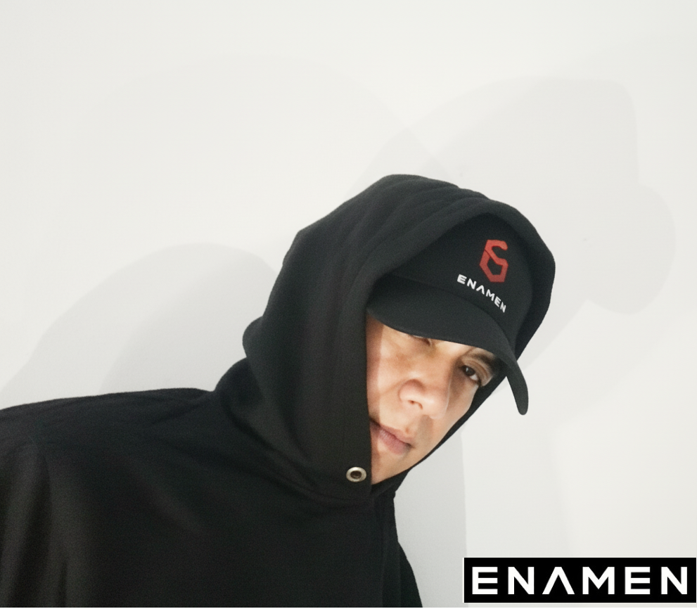 Enamen Introduces a Global Music Movement With “Sufi Hop Anthem”