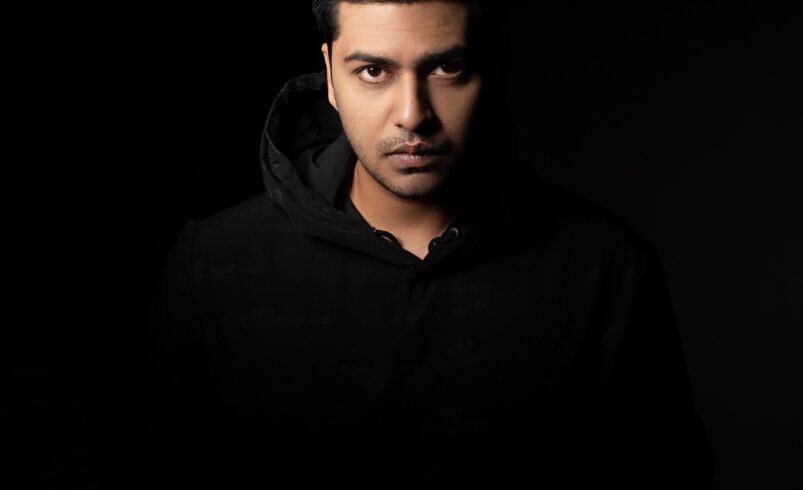 ZYNC Records Announces the Radiant Afro House Single “Oyo (Radio Edit)” by Varun Fernandes ZYNC Records Announces the Radiant Afro House Single “Oyo (Radio Edit)” by Varun Fernandes